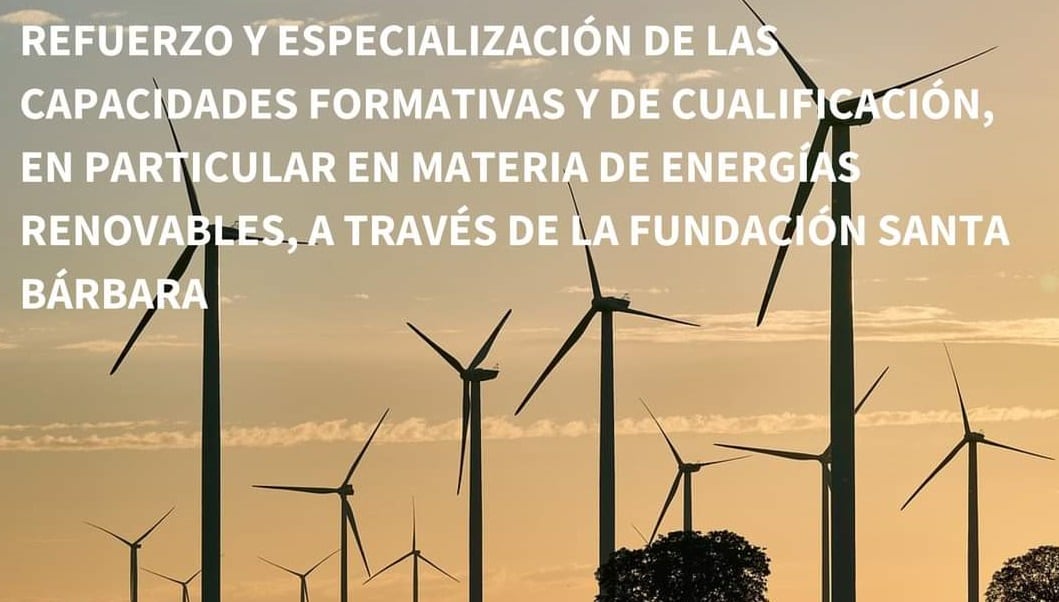 Jornada Informativa en materia de energías renovables en Guardo