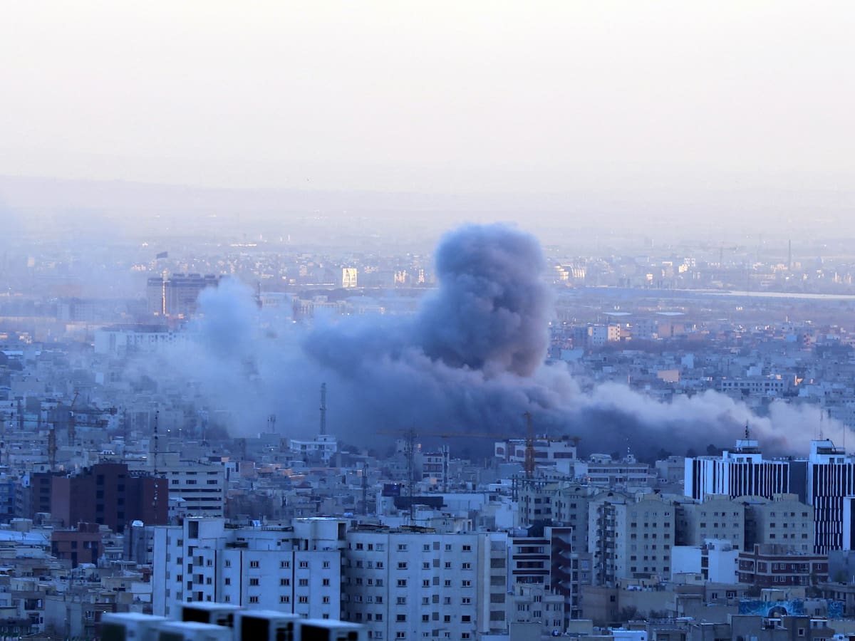 Inquietud en la patronal por la guerra en Oriente Próximo: 900 empresas gallegas tienen intereses en la zona