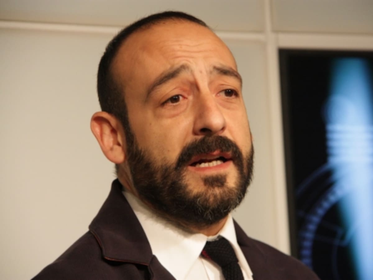 El portavoz de Ciutadans renuncia al escaño al ser imputado