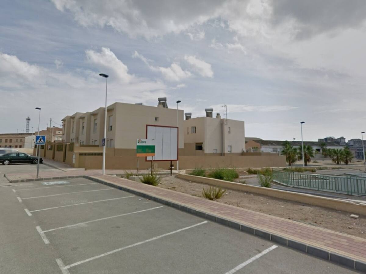 Muere un joven de 21 años tras recibir una puñalada en Puerto de Mazarrón