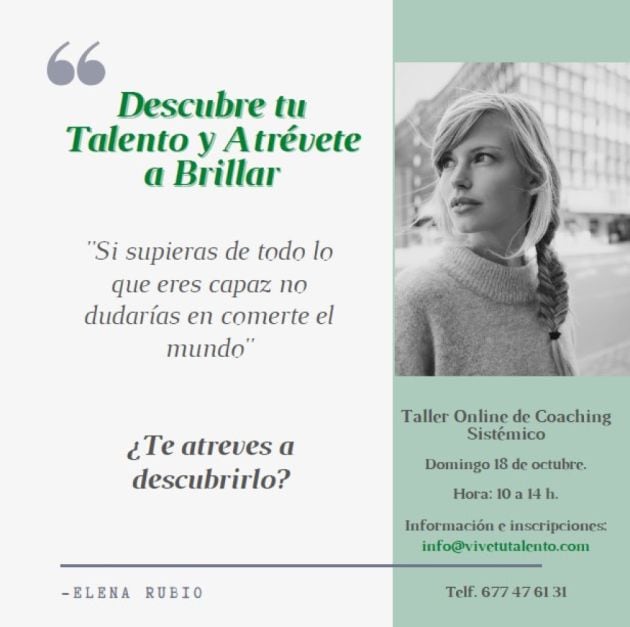 Taller Online