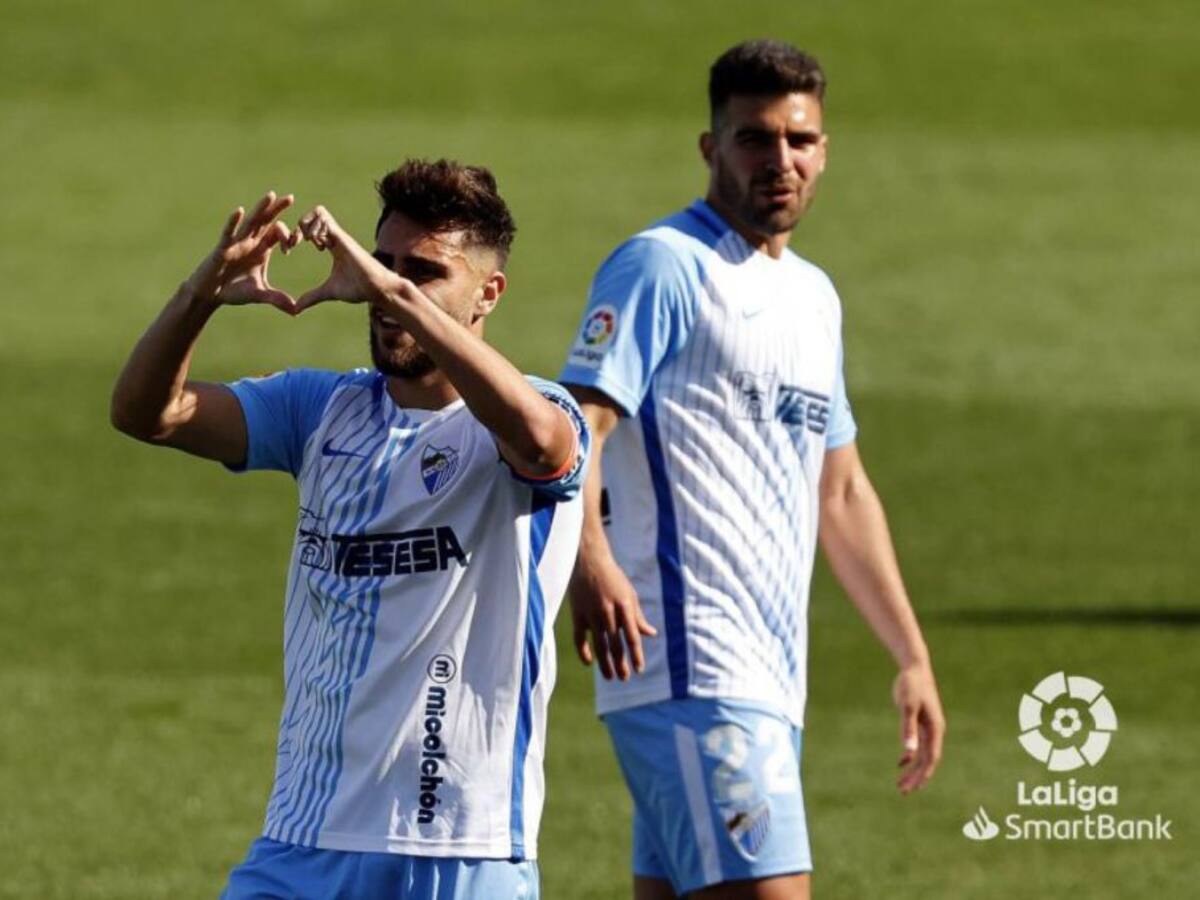 El Var de nuevo protagonista negativo para el Málaga