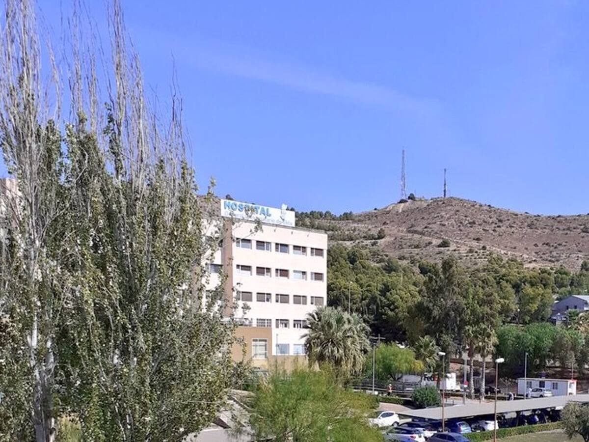 Muere un niño de siete años tras caerle encima un pilar de la casa donde jugaba en Sax (Alicante)