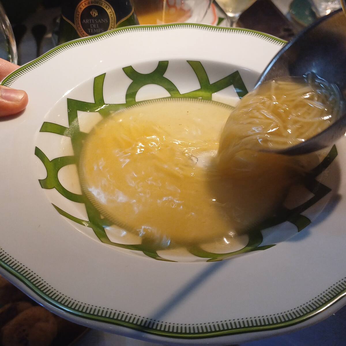 Un cocido completo por 24 euros con bebida, postre y café incluidos: así son las nuevas jornadas gastronómicas de Layos