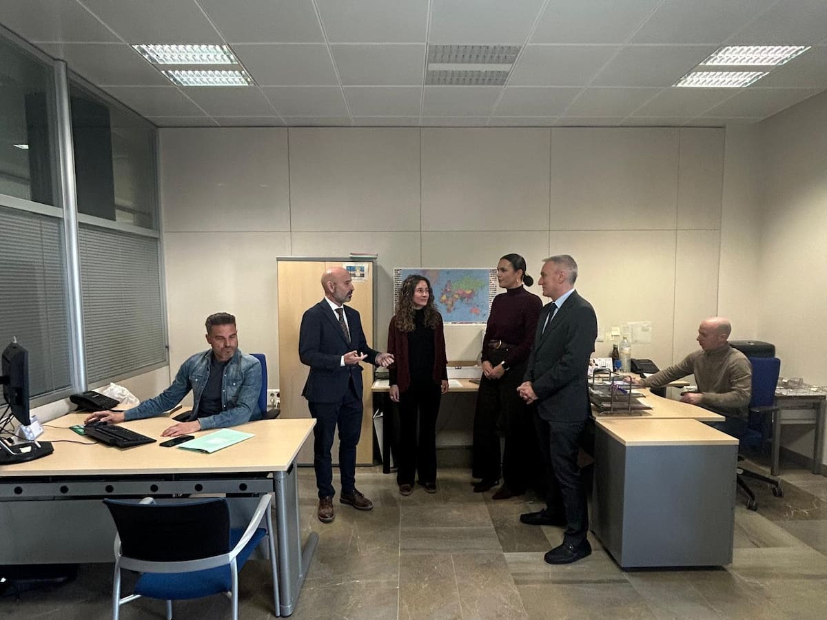 Málaga activa el plan de reconstrucción tras el tren de borrascas: abre la oficina para gestionar ayudas directas y urgentes