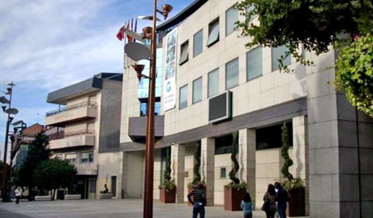 Cuatro técnicos municipales comparecen ante la Comisión de Investigación de la Púnica del Ayuntamiento getafense.