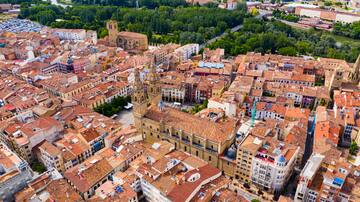 ¿Por qué somos 319.892 riojanos?