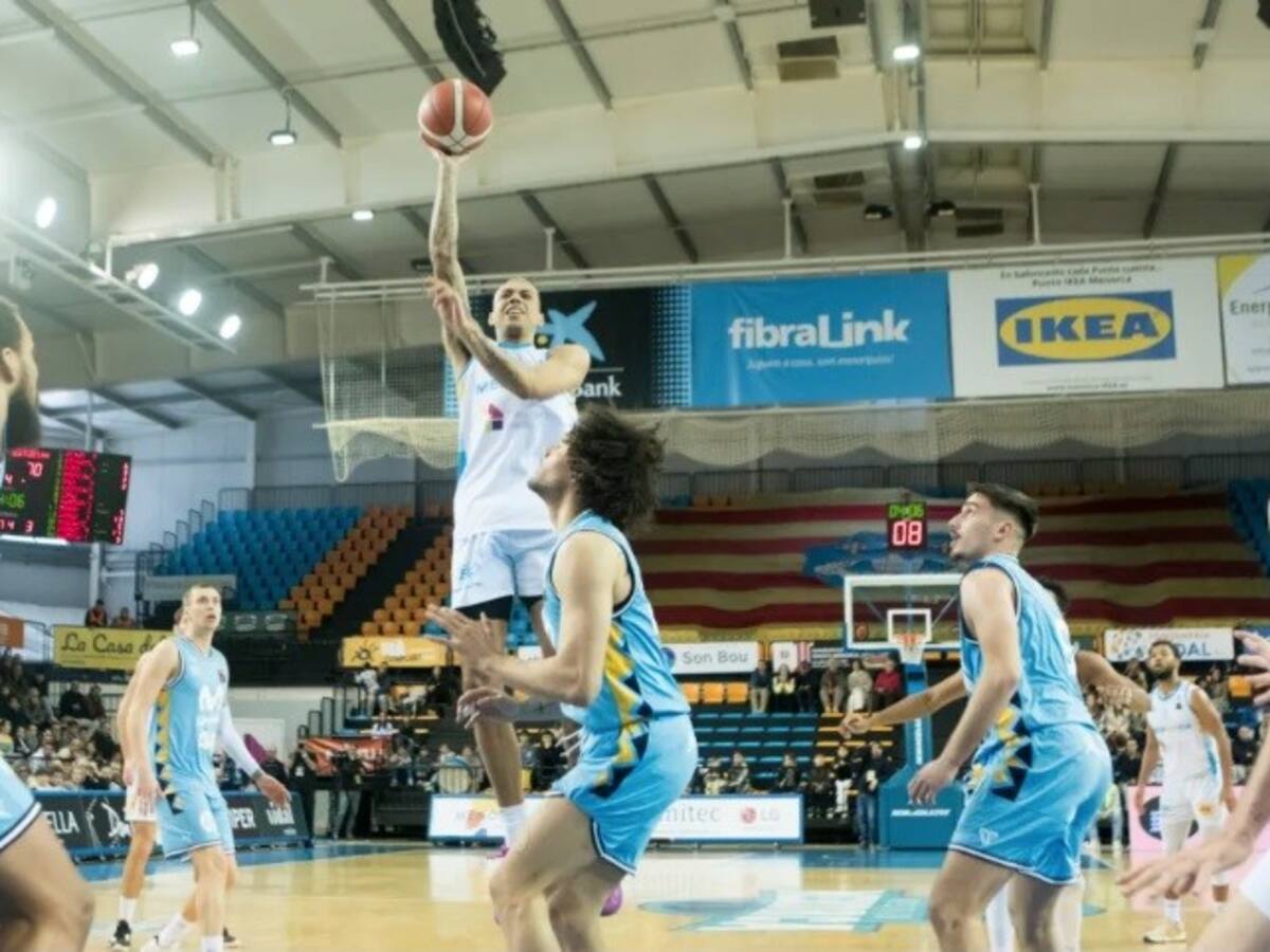 L'Hestia més guerrer rebrà dissabte a Movistar Estudiantes