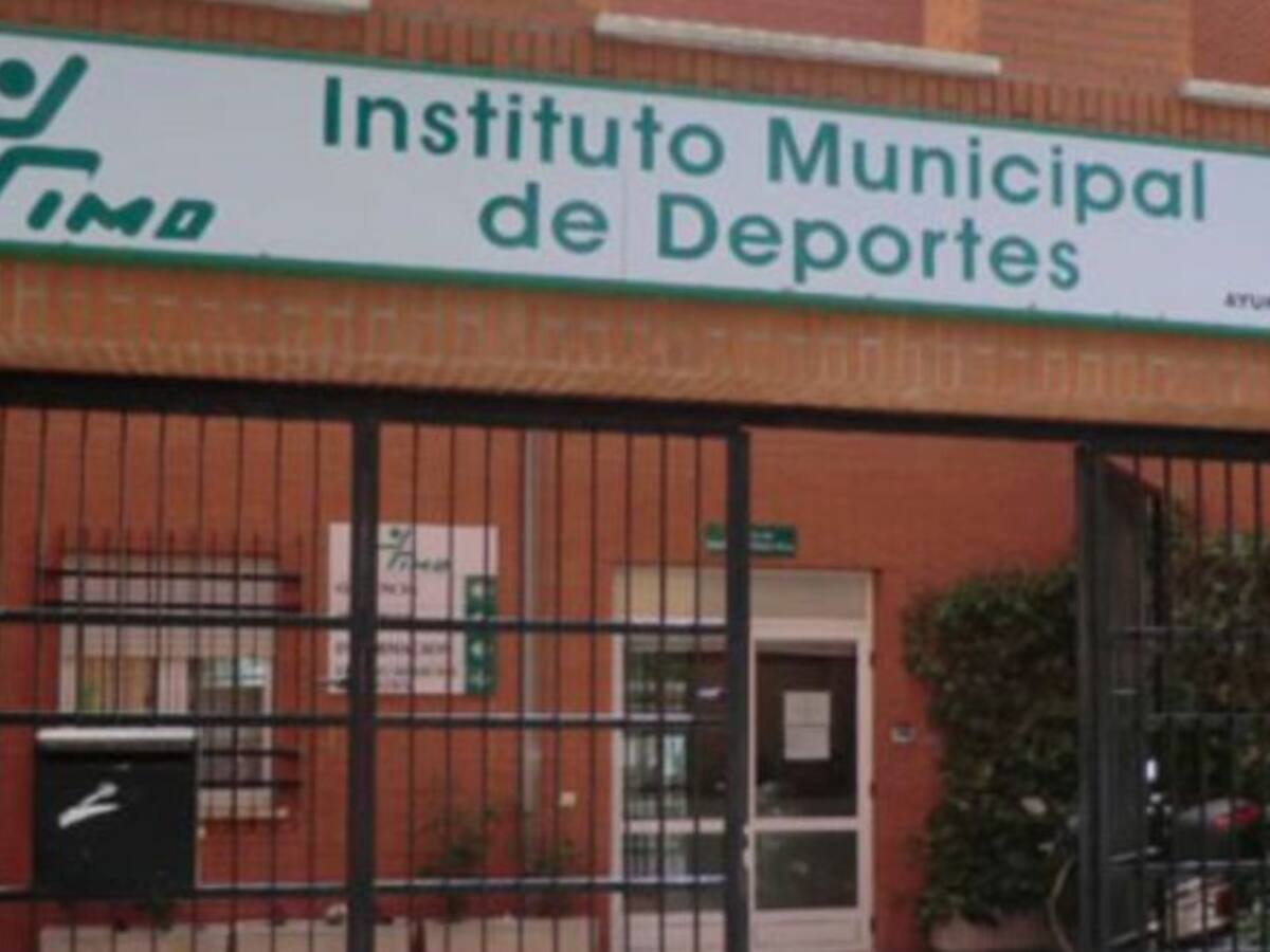 El IMD ultima el contrato de limpieza de las instalaciones municipales