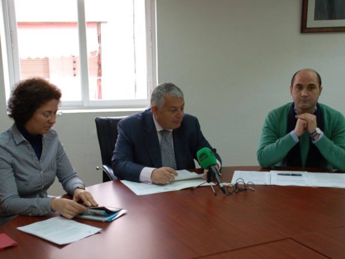 Plazas aseguradas para todos los alumnos