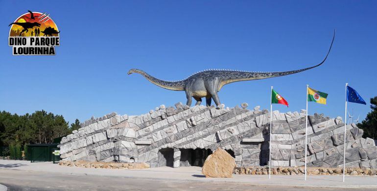 Dino parque Lourinha