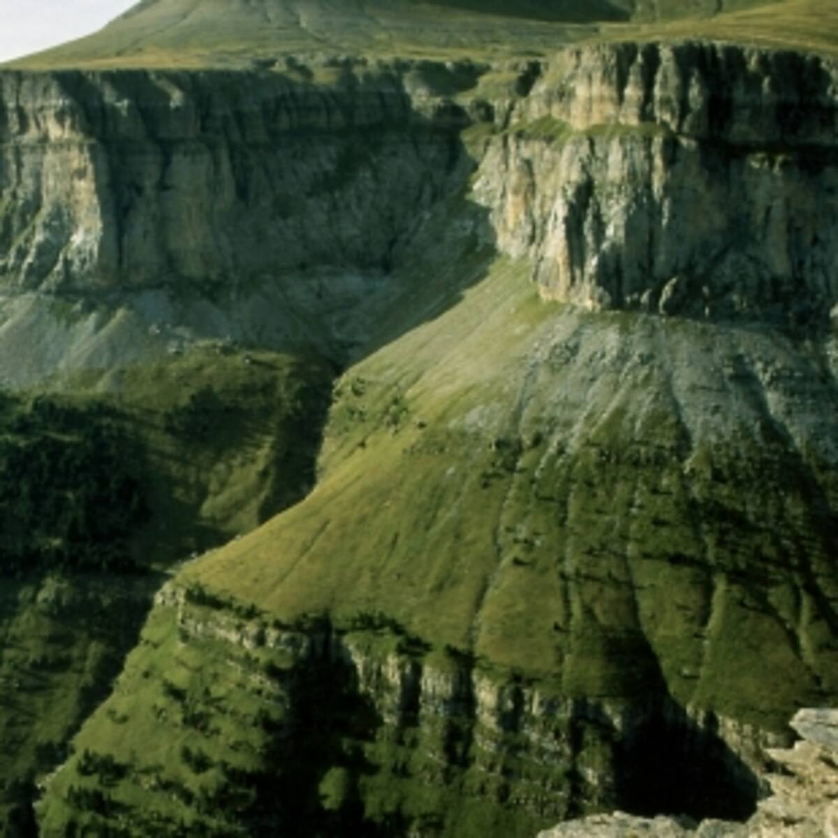 Aragón se suma al Día Europeo de los Parques Naturales