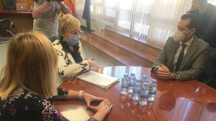 La Ventana Comunitat Valenciana - Rubén Alfaro (18/11/2020)