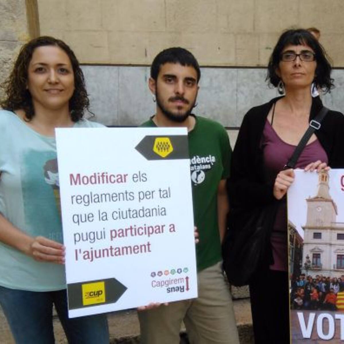Participació ciutadana com a socialitzador de la democràcia