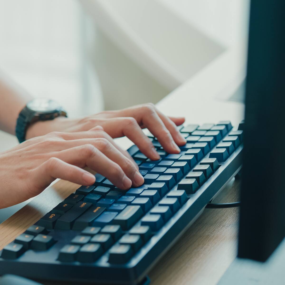 Si tienes cualquiera de estas contraseñas, cámbiala cuanto antes: los piratas informáticos pueden robarte la cuenta al instante