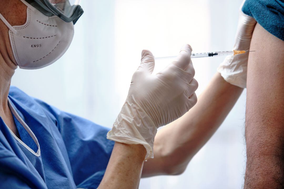 Vacuna contra el Covid-19