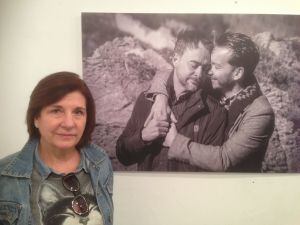 Buen Amor, la visión de África Pérez