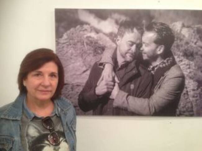 Buen Amor, la visión de África Pérez