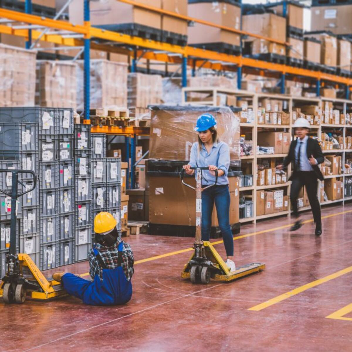 CCOO denuncia que la Seguridad Social da el alta a trabajadores incapacitados sin revisiones médicas