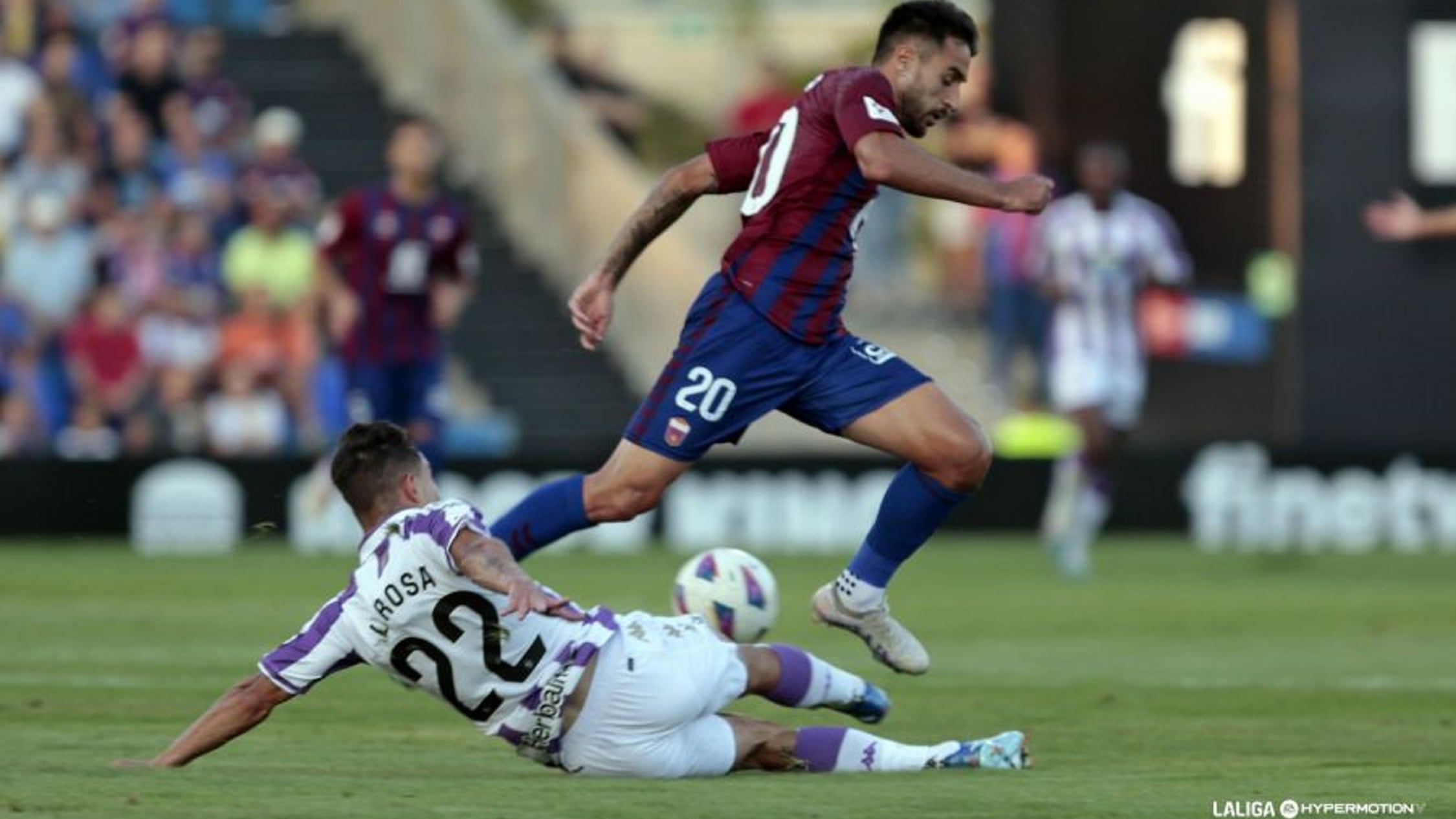 El Eldense no descarta puntuar en el campo de uno de los favoritos al ascenso