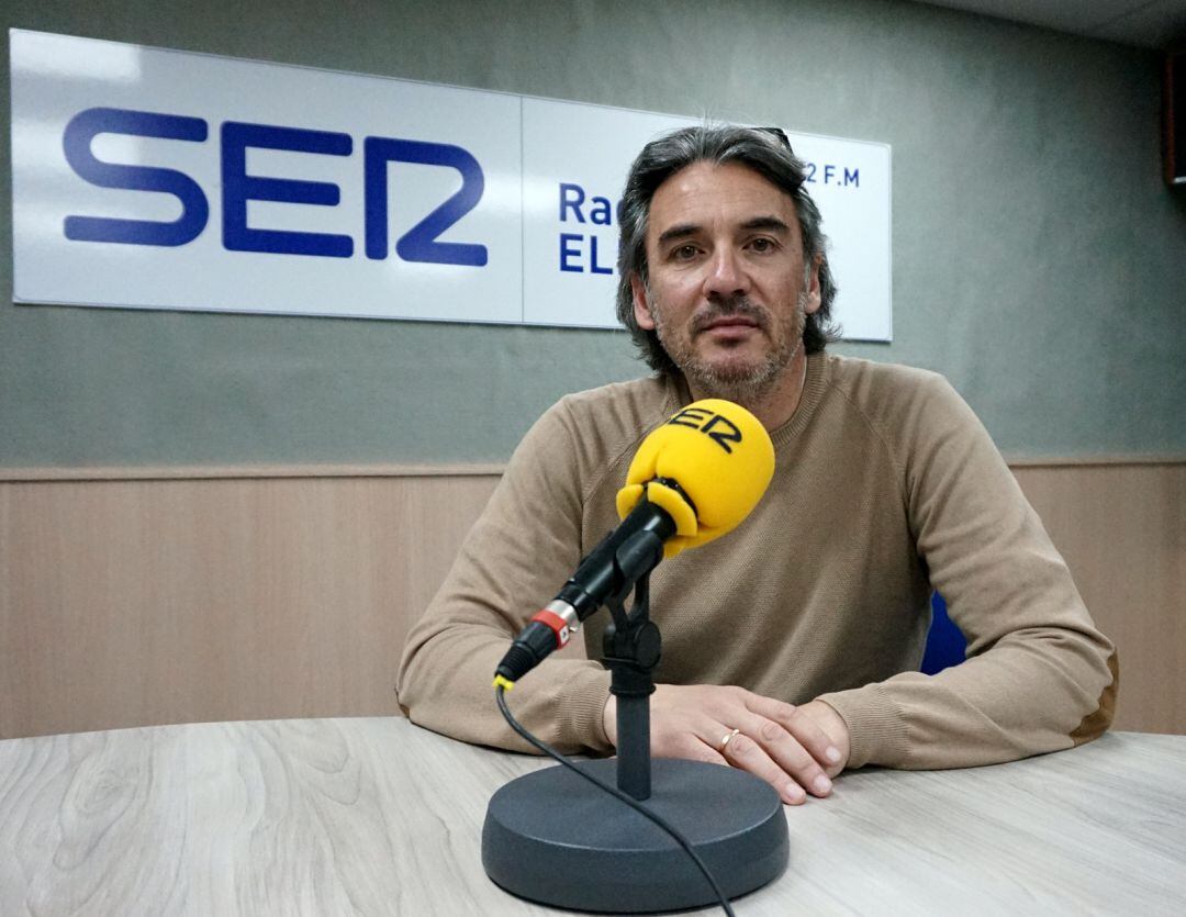 Manolo Pastor confía en continuar al frente del Bm. Elda Prestigo