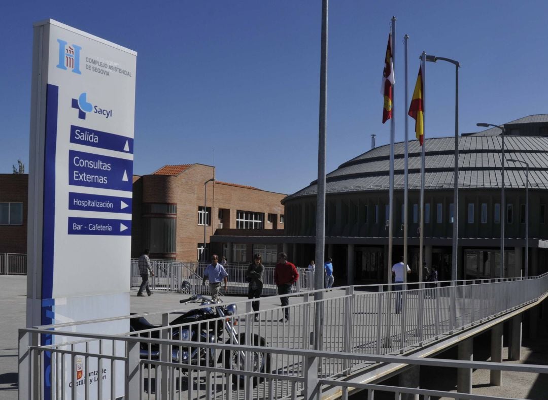 El número acumulado de fallecimentos en el Hospital es de 221