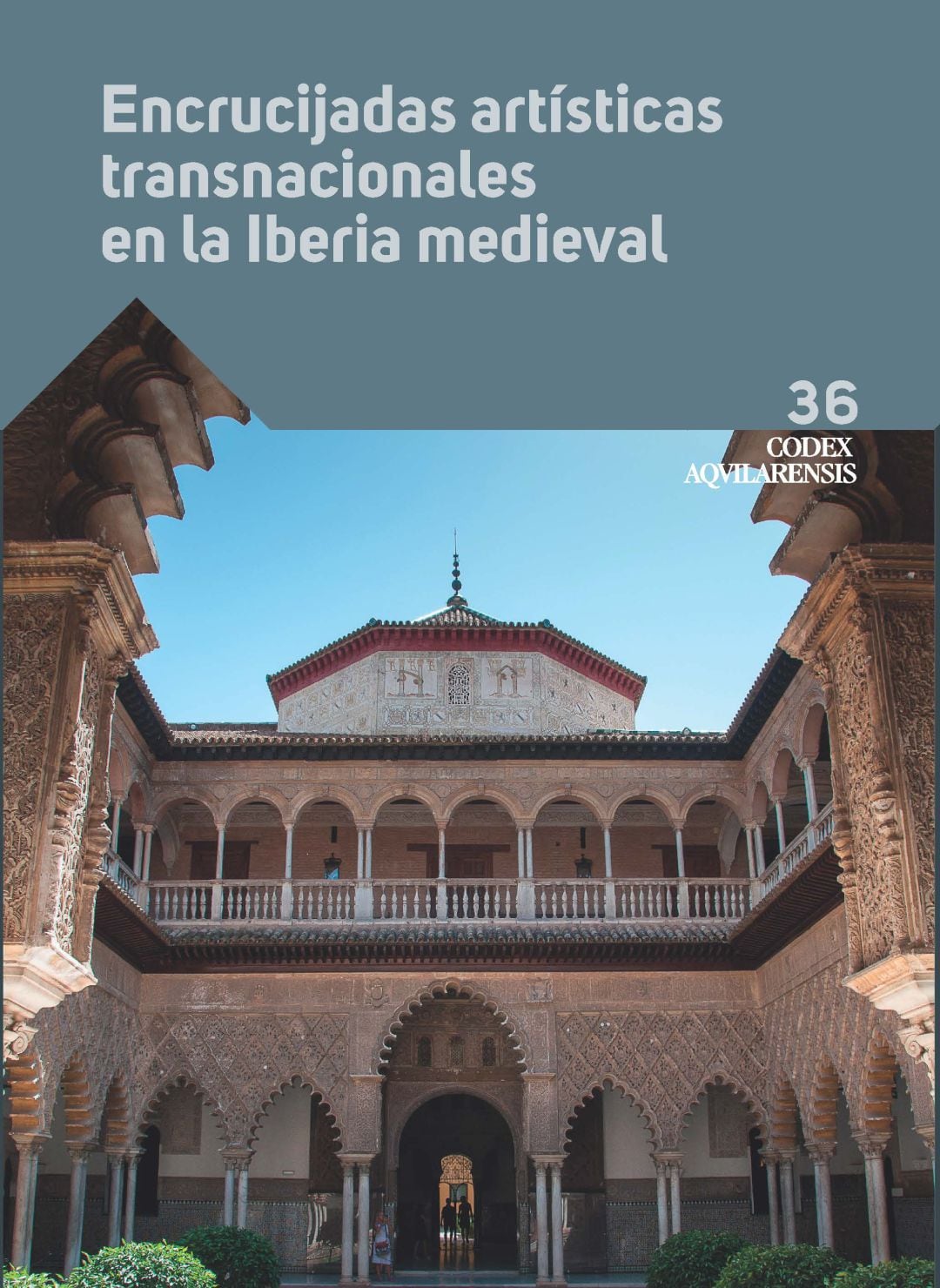 Nueva publicación de la Fundación Santa María la Real