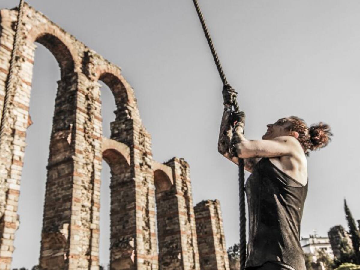 Abierto el plazo de inscripción para la Farinato Race que se celebrará en febrero