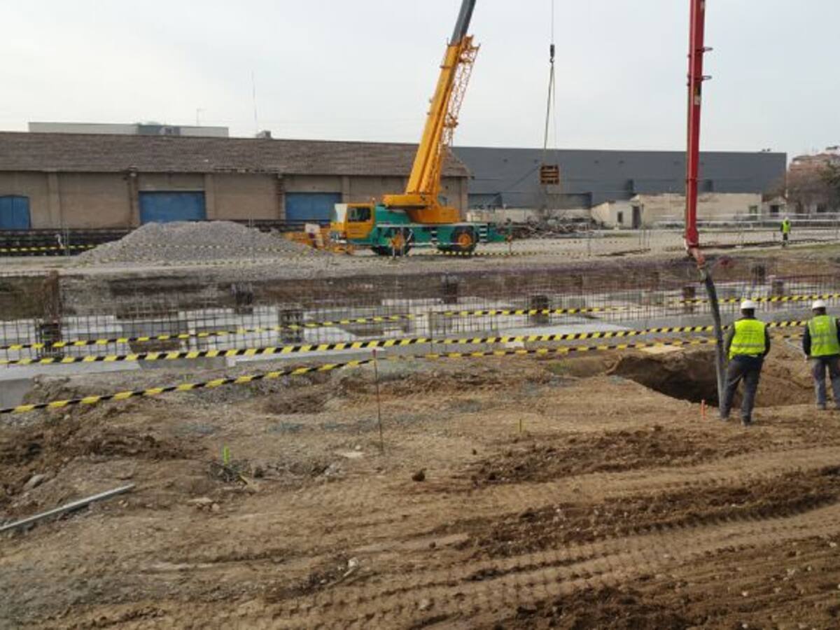 El "cerrojazo" económico del Gobierno aplaza otra vez el AVE de Granada