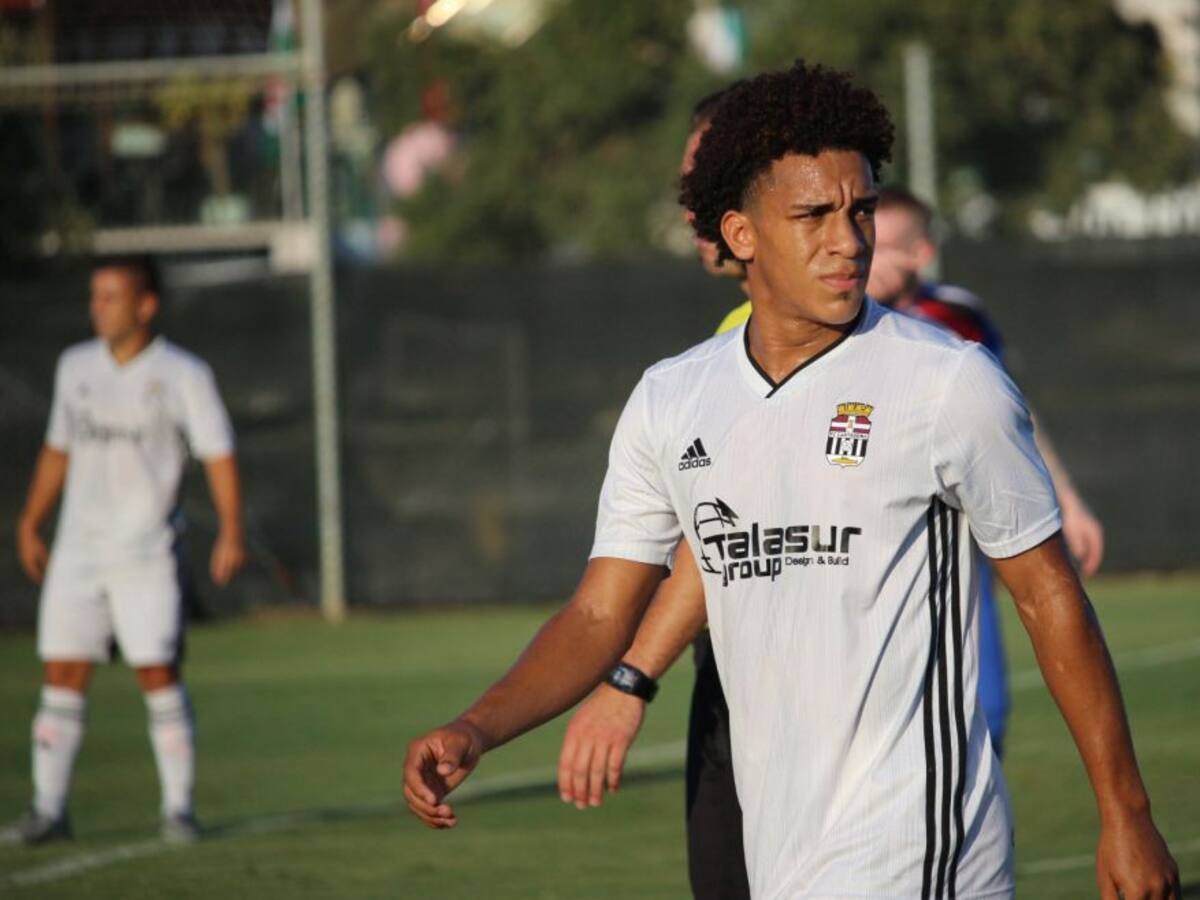 La selección de Panamá convoca a Carrasquilla para la Nations League