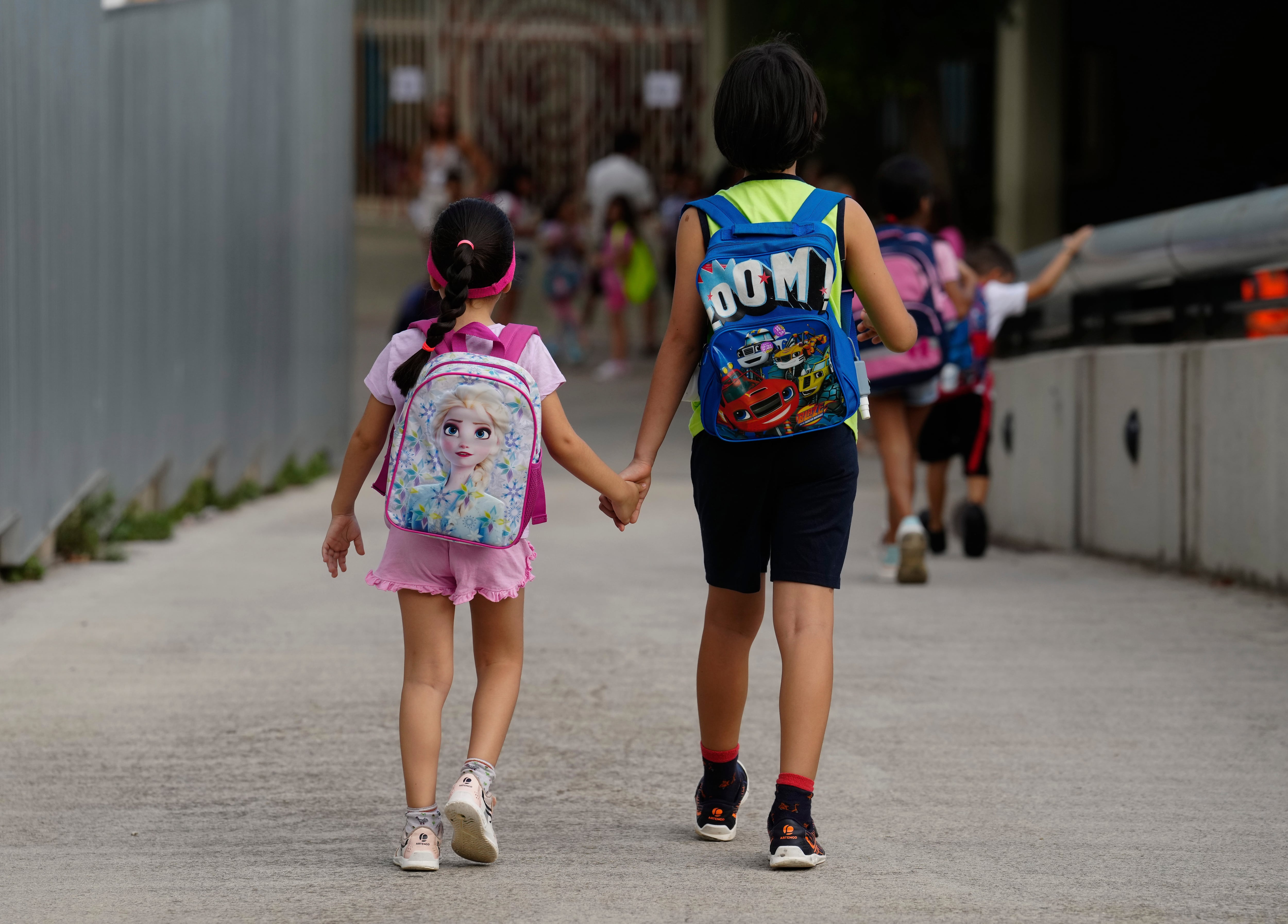 EFE/Enric Fontcuberta