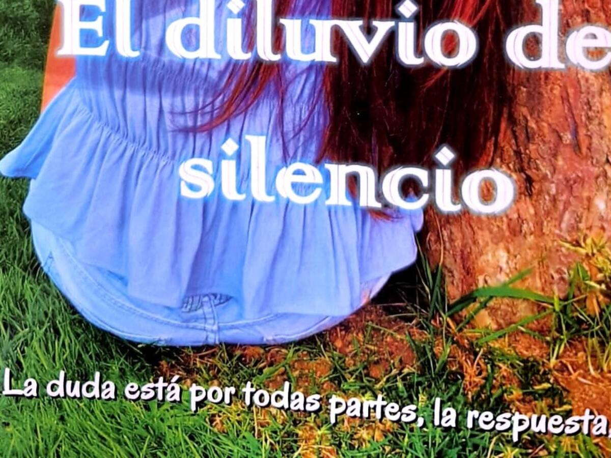 El diluvio del silencio de TJ Alonso