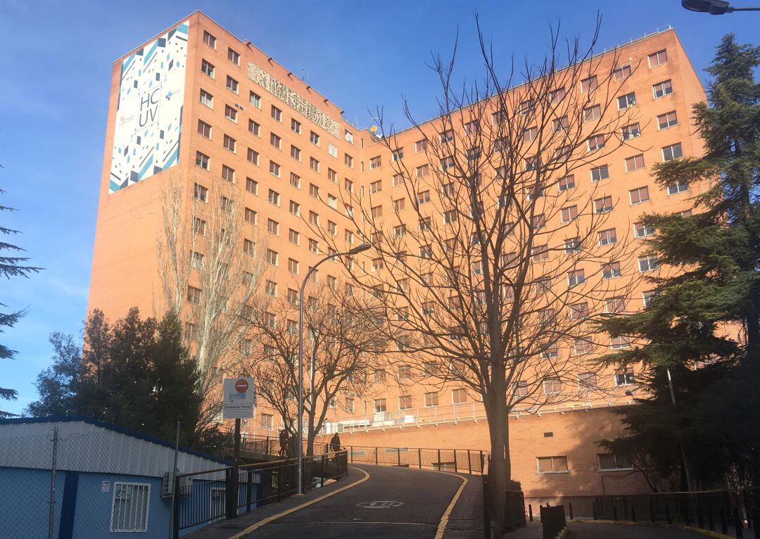 Hospital Clínico de Valladolid