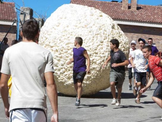 La cita, considerada toda una tradición que atrae cada año a cerca de 1.000 visitantes, se compondrá de una categoría para niños y otra para adultos y se desarrollará del viernes 25 al domingo 27 de agosto