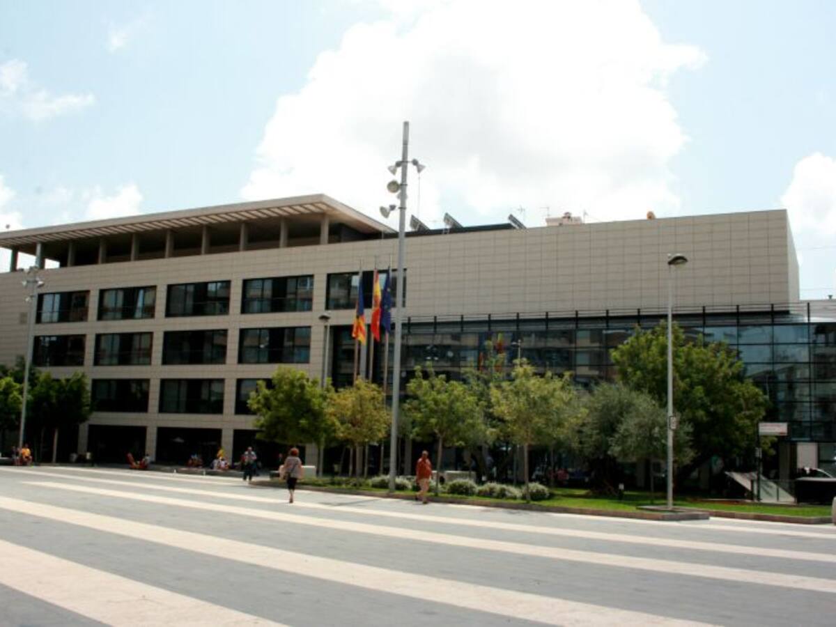 Almassora ratifica un presupuesto de 21,1 millones de euros