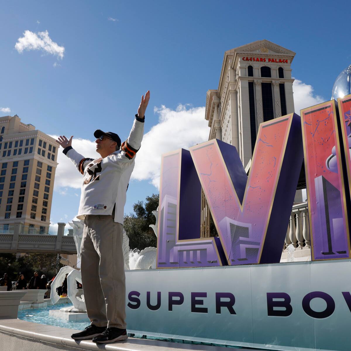 ¿Cuándo es la Super Bowl 2024? Horario, actuación al descanso y dónde ver la final de la NFL en directo desde España