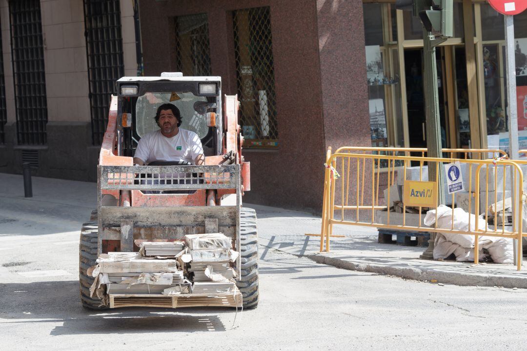 Cantabria empieza 2020 a la cola de la confianza empresarial.