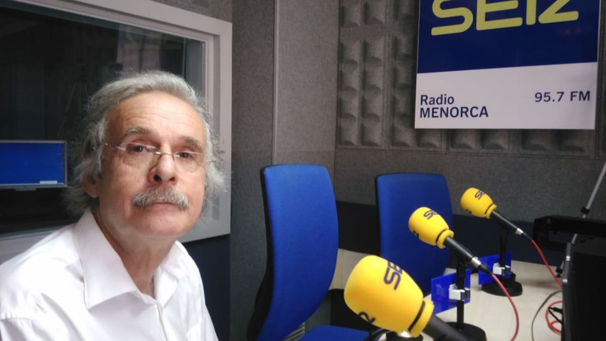 Reflexions després de la DANA de València des de Menorca