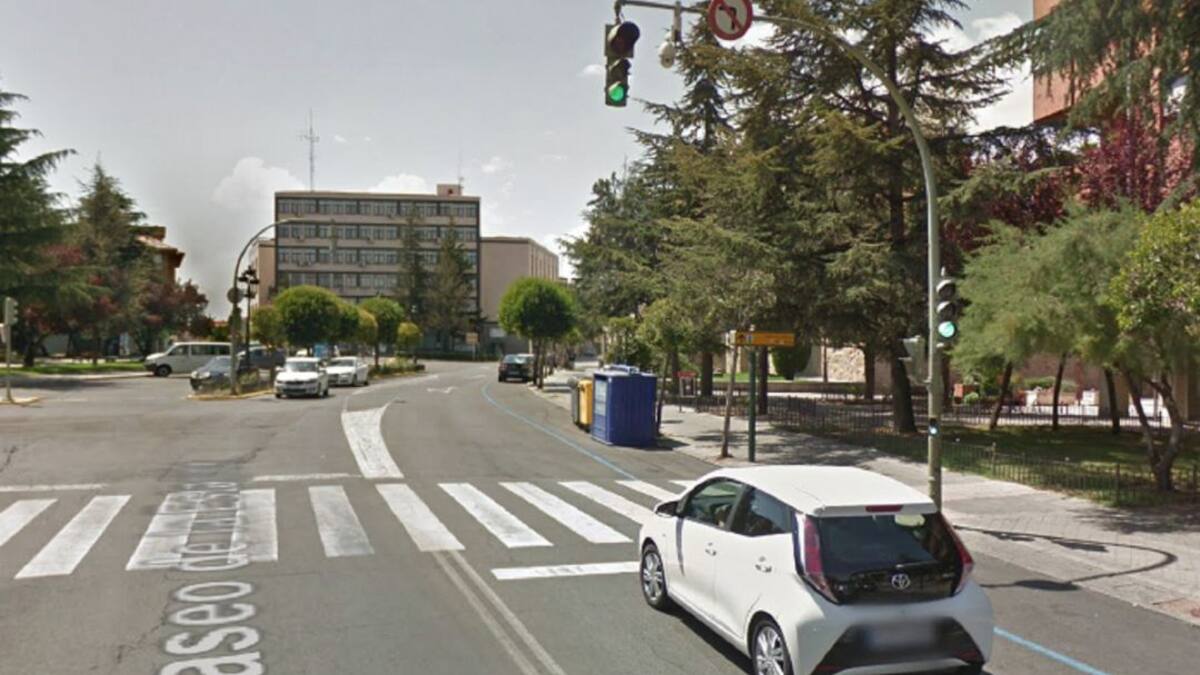 UPyD pide que se instalen dispositivos acústicos en los semáforos