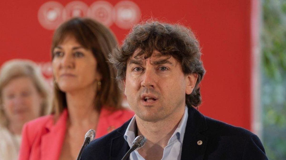 Eneko Andueza: "Hay una vinculación de la tauromaquia con los valores de la izquierda"