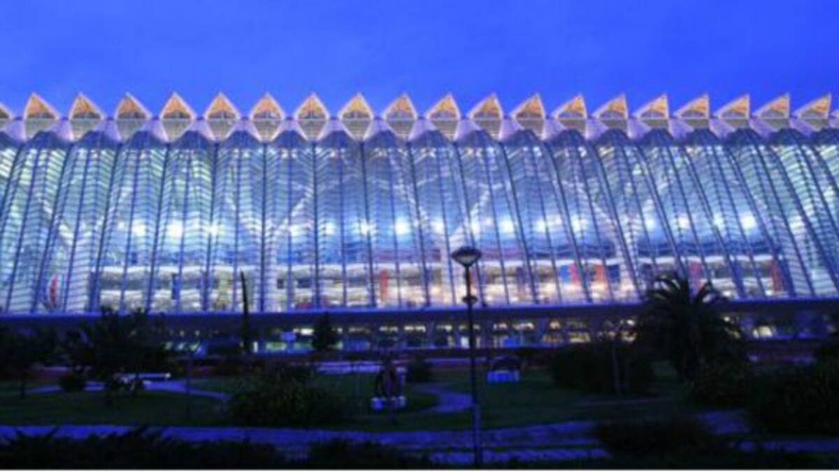 El Museu de les Ciències se viste de fiesta