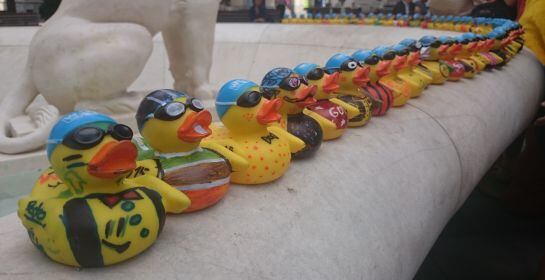 Patos