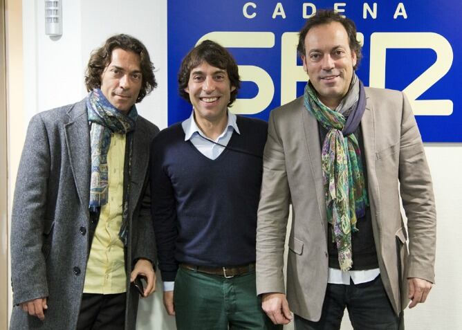 'Orígenes: el bolero' es el nuevo disco de Café Quijano