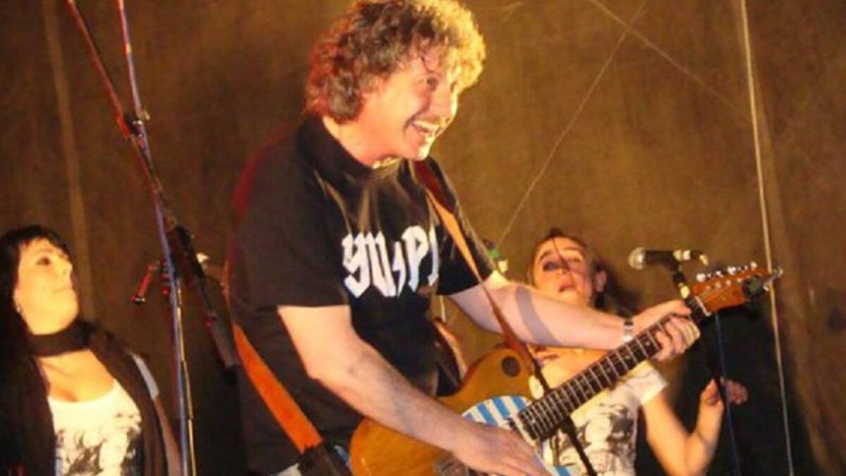 Anulado el concierto solidario de lucha contra el cáncer por falta de permiso