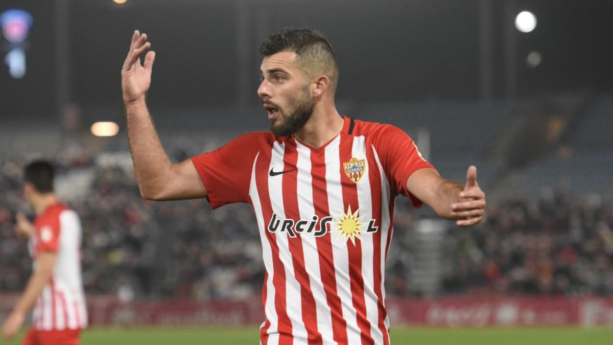El nombre de Luis Rioja vuelve a aparecer en la agenda del Espanyol