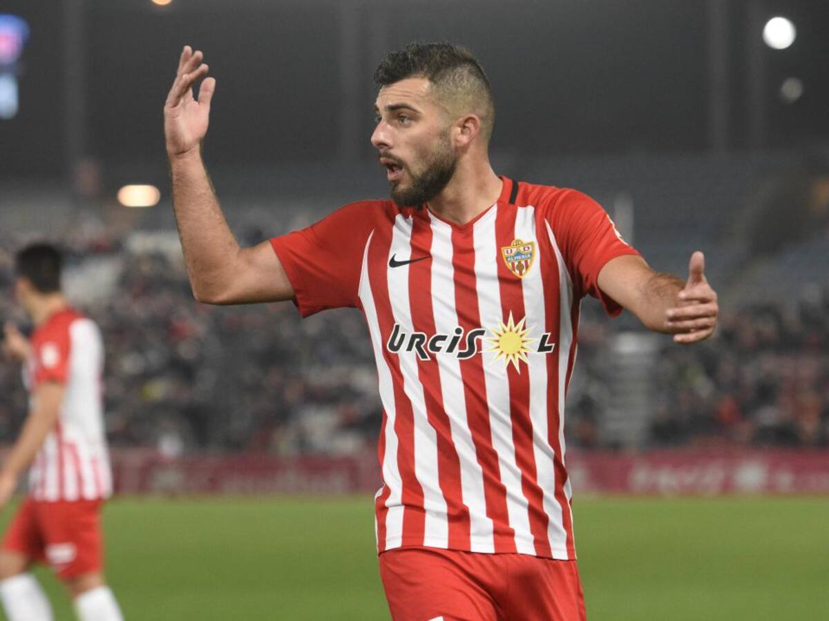 El nombre de Luis Rioja vuelve a aparecer en la agenda del Espanyol