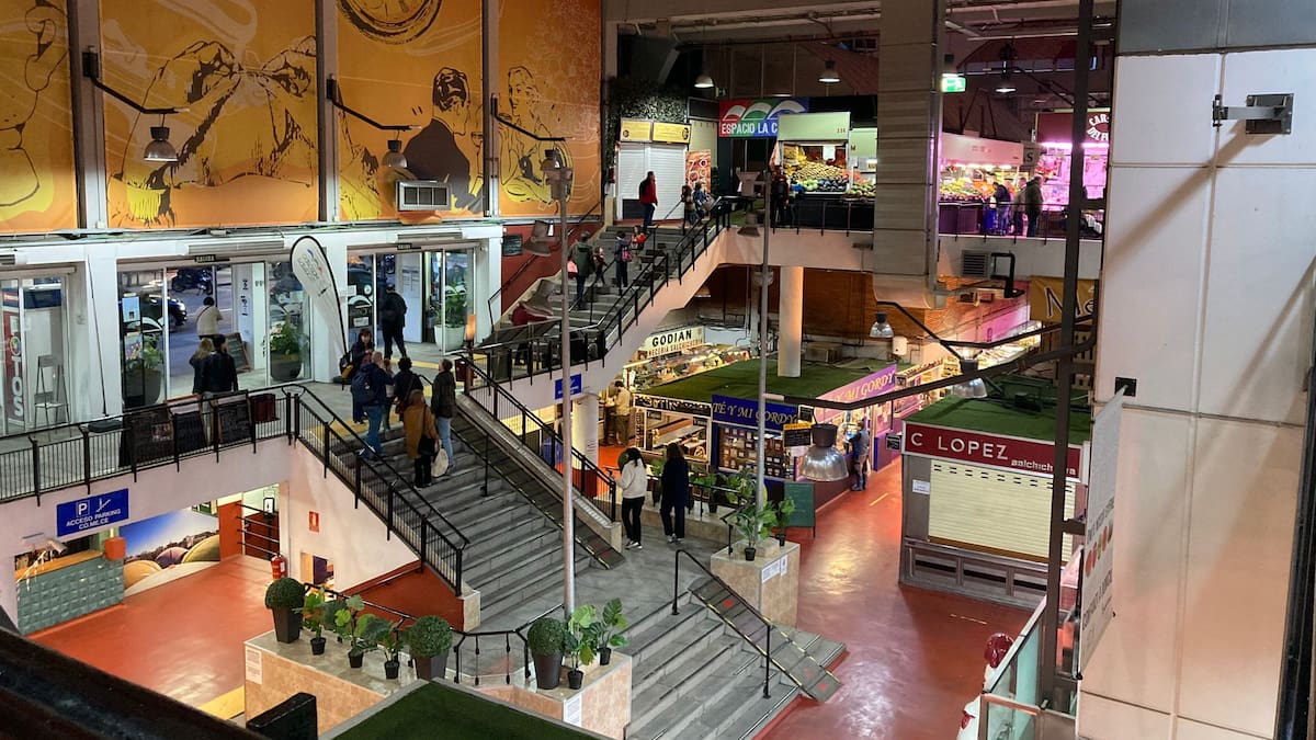 Conflicto en La Cebada