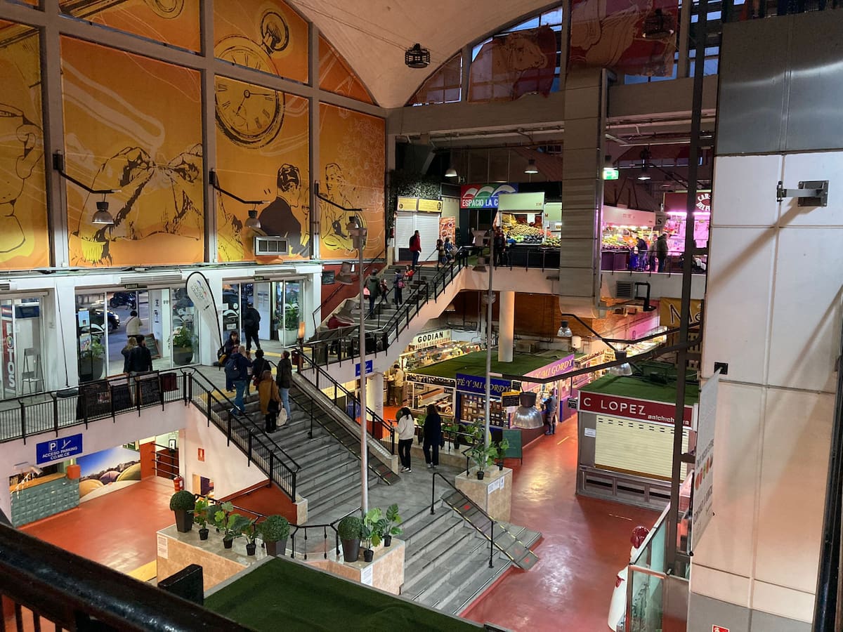 Conflicto en La Cebada