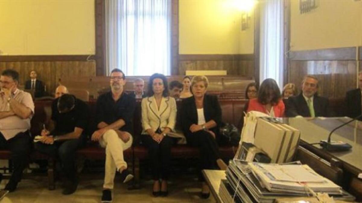 La Generalitat recupera 300.000 euros de la pieza de Fitur del Caso Gurtel