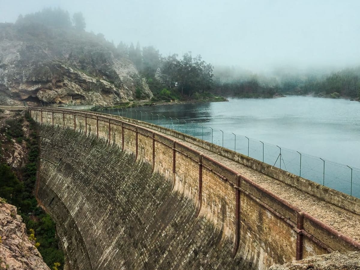 La ecuatorización de Canarias: las claves detrás del fenómeno que está dejando lluvias históricas en las islas